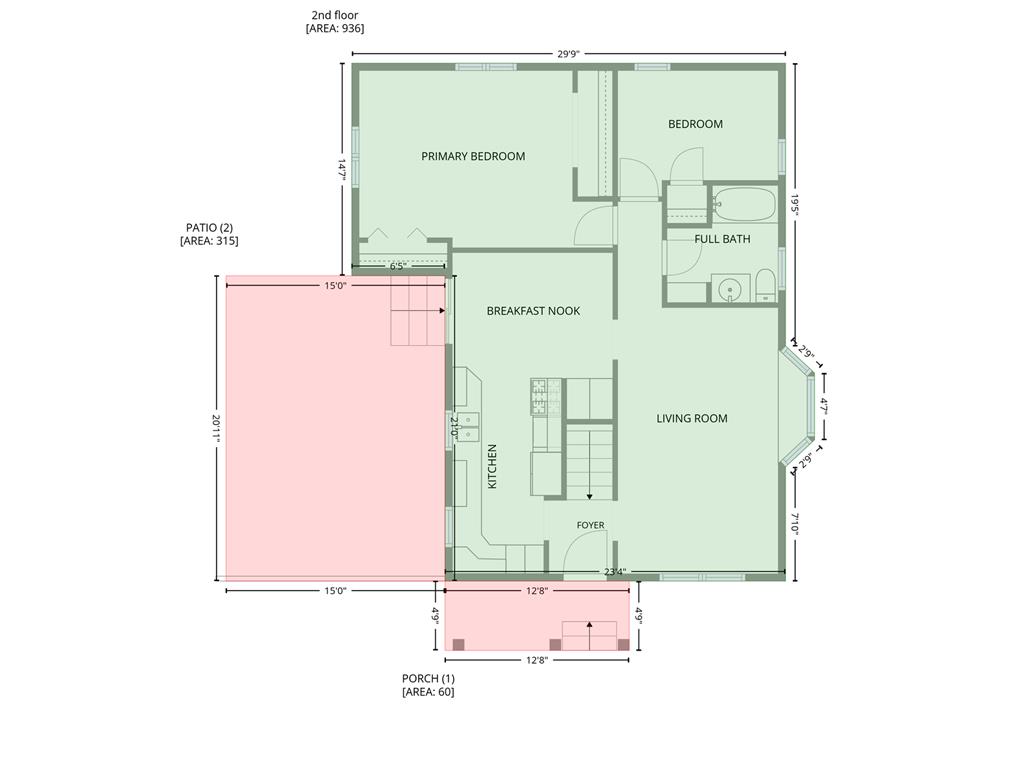 1164 Grospoint Avenue N Oakdale MN 55128 7080606 image36