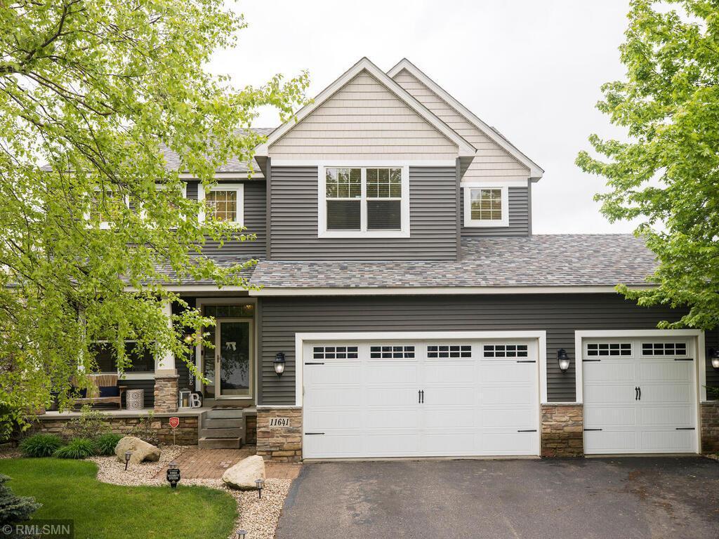 11641 Hastings Street NE Blaine MN 55449 6698001 image1