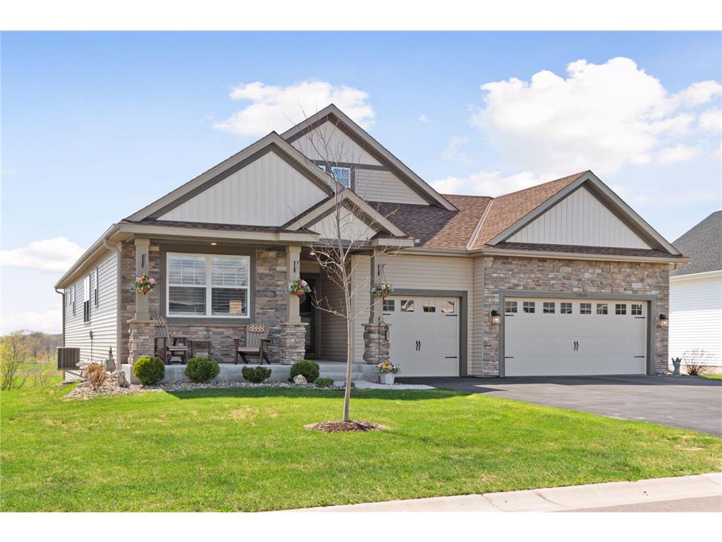 11641 Shady View Lane, Rogers, MN, 55311 MLS 6366351 Edina Realty