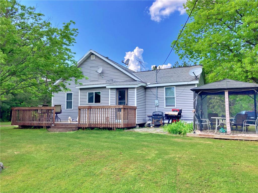 11644 Nordness Road Floodwood MN 55736 - Prairie 6379936 image1