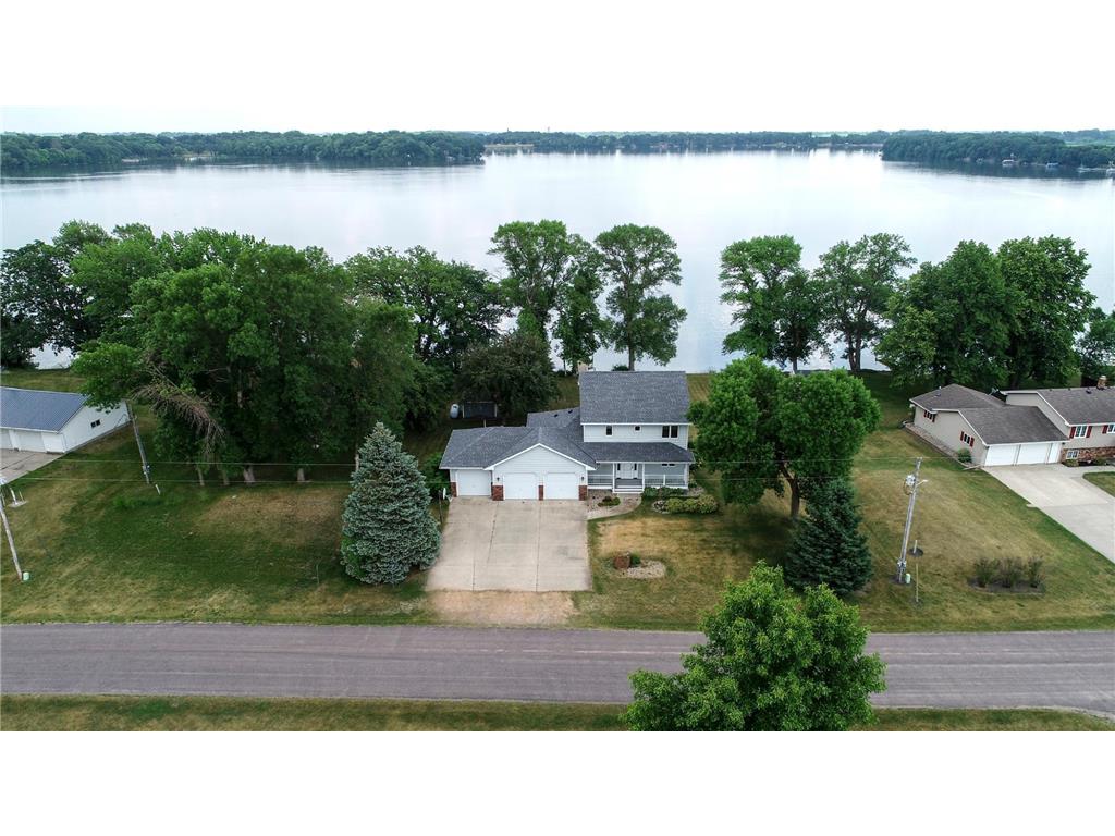 11646 Sunset Circle, Hutchinson, MN, 55350 MLS 6387913 Edina Realty