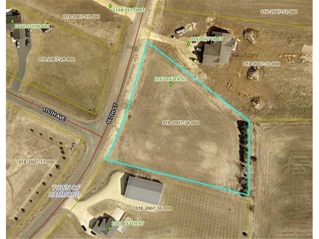 1165 167th Street Hammond WI 54015 6750119 image2