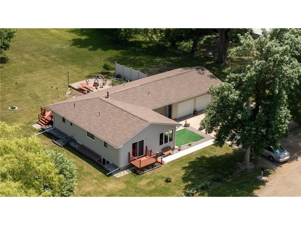 1165 3rd Avenue SW, Wells, MN, 56097 MLS 6389658 Edina Realty