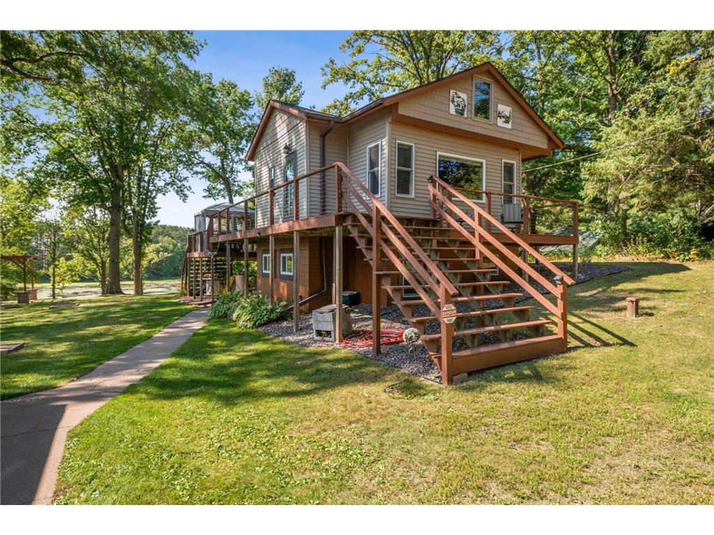 1165 Birchwood Lane, Lincoln Twp, WI, 54001 MLS 6434407 Edina Realty