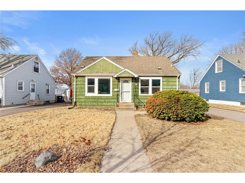 1165 Breen Street Saint Paul MN 55106 6691656 image1