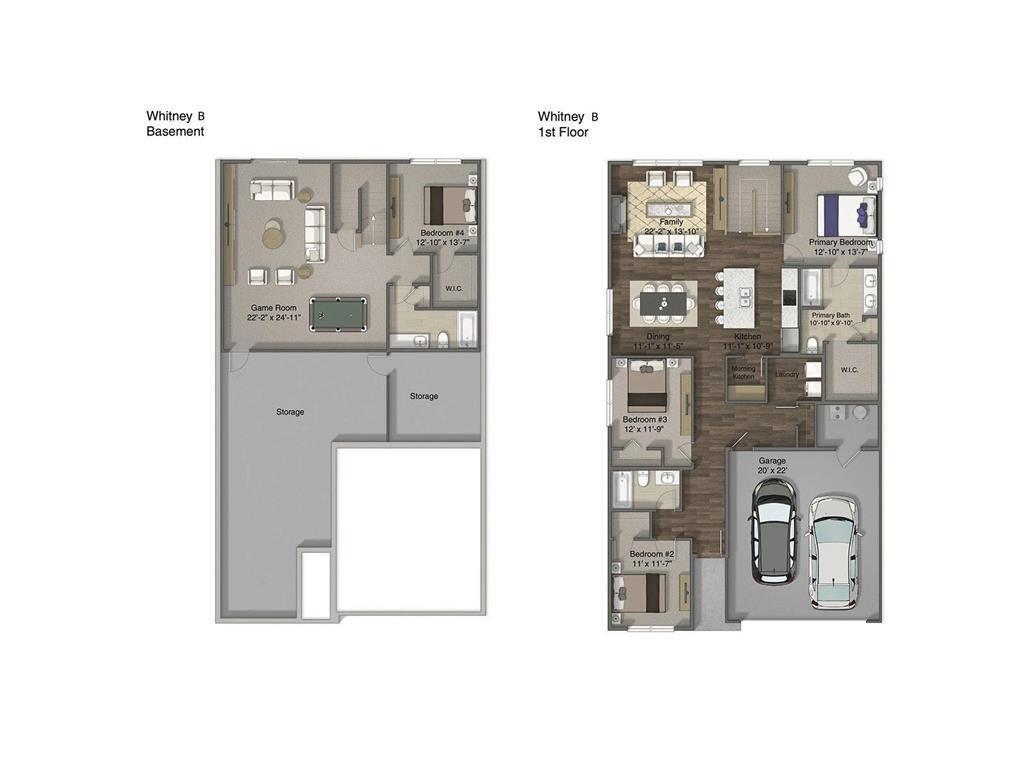 1165 Dundalk Trail Woodbury MN 55129 6695357 image2