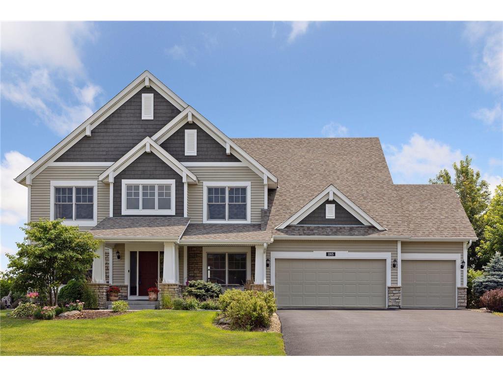 1165 Moers Drive Chaska MN 55318 6395927 image1