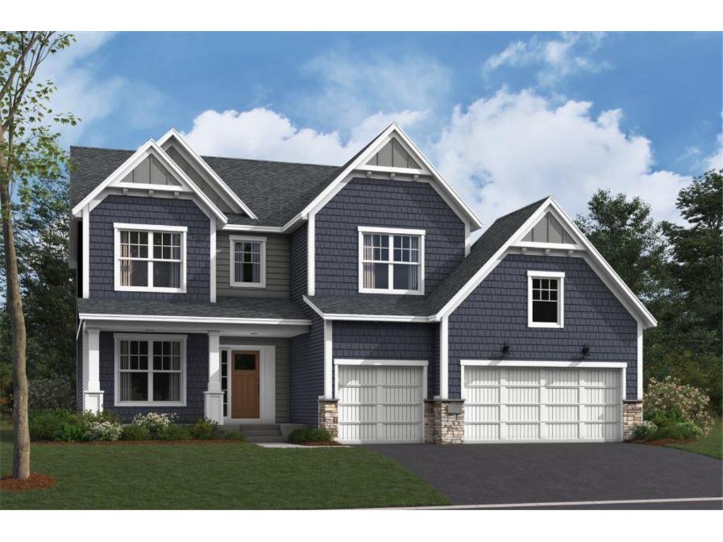 1165 Oakwood Lane Delano MN 55328 7017405 image1