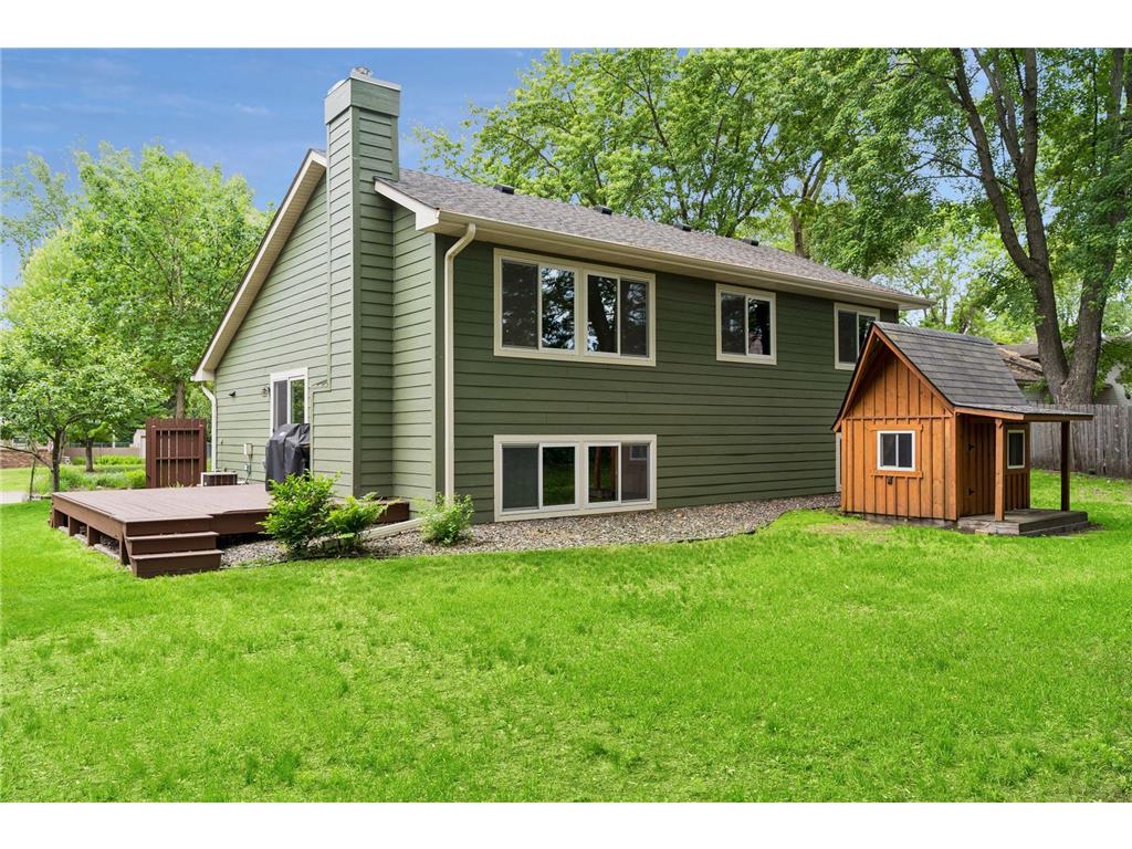 1165 Ravenswood Street Shoreview MN 55126 7025066 image41