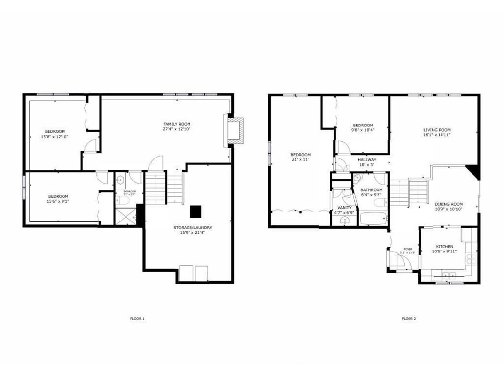 1165 Ravenswood Street Shoreview MN 55126 7025066 image45