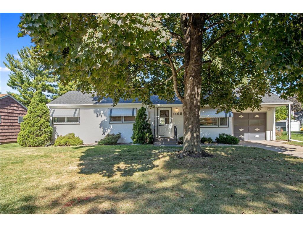 1165 Ruggles Street Roseville MN 55113 6609190 image1