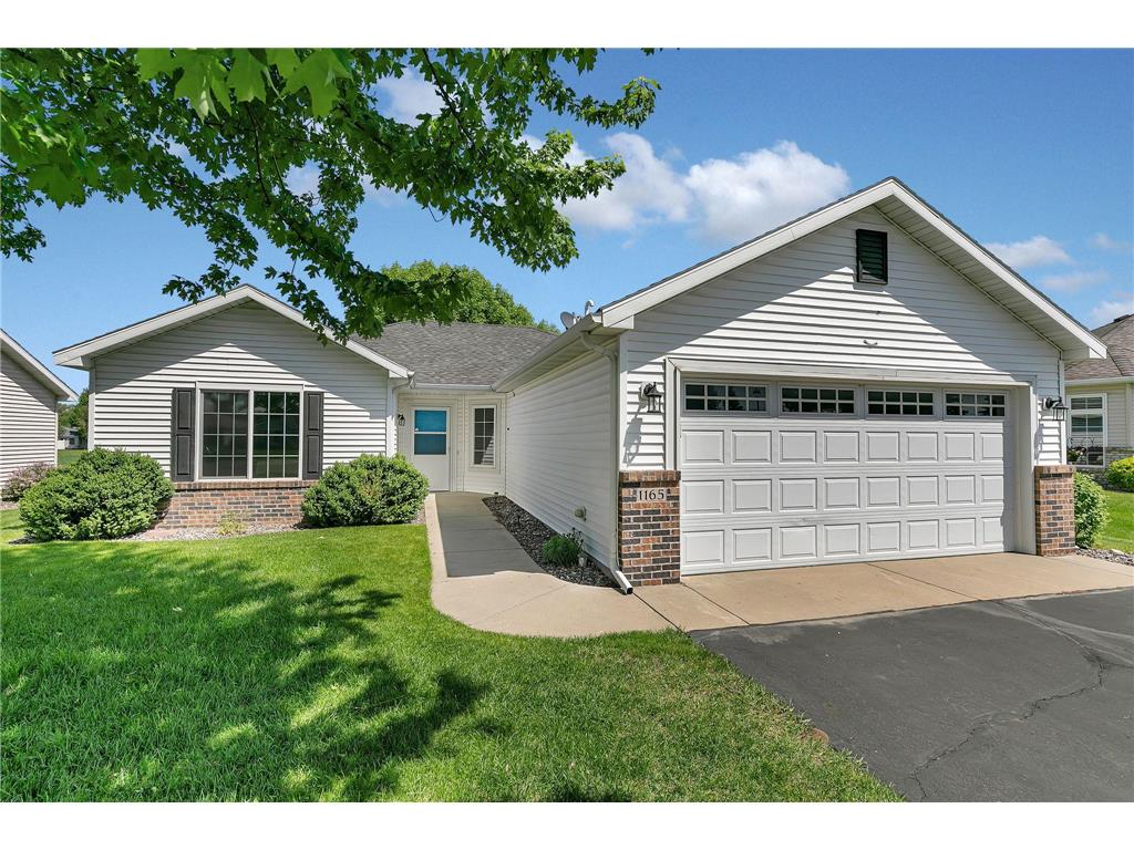 1165 Willow Run Court Waite Park MN 56387 7081016 image1