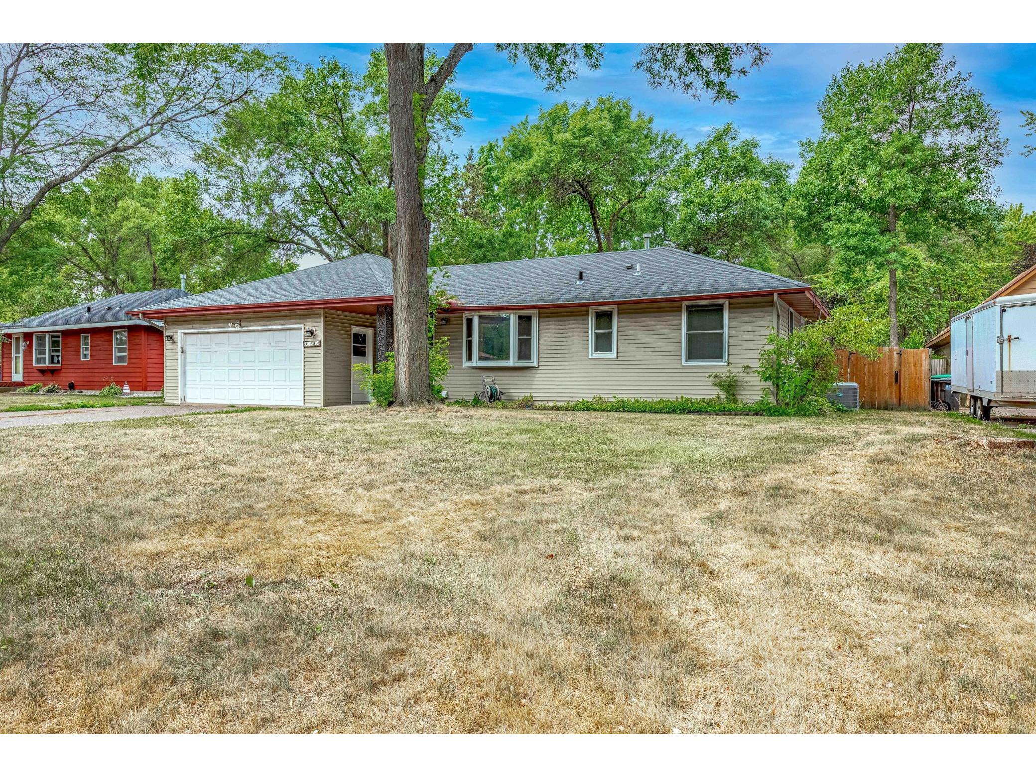 11650 Magnolia Street NW, Coon Rapids, MN 55448 MLS 6022062 Edina