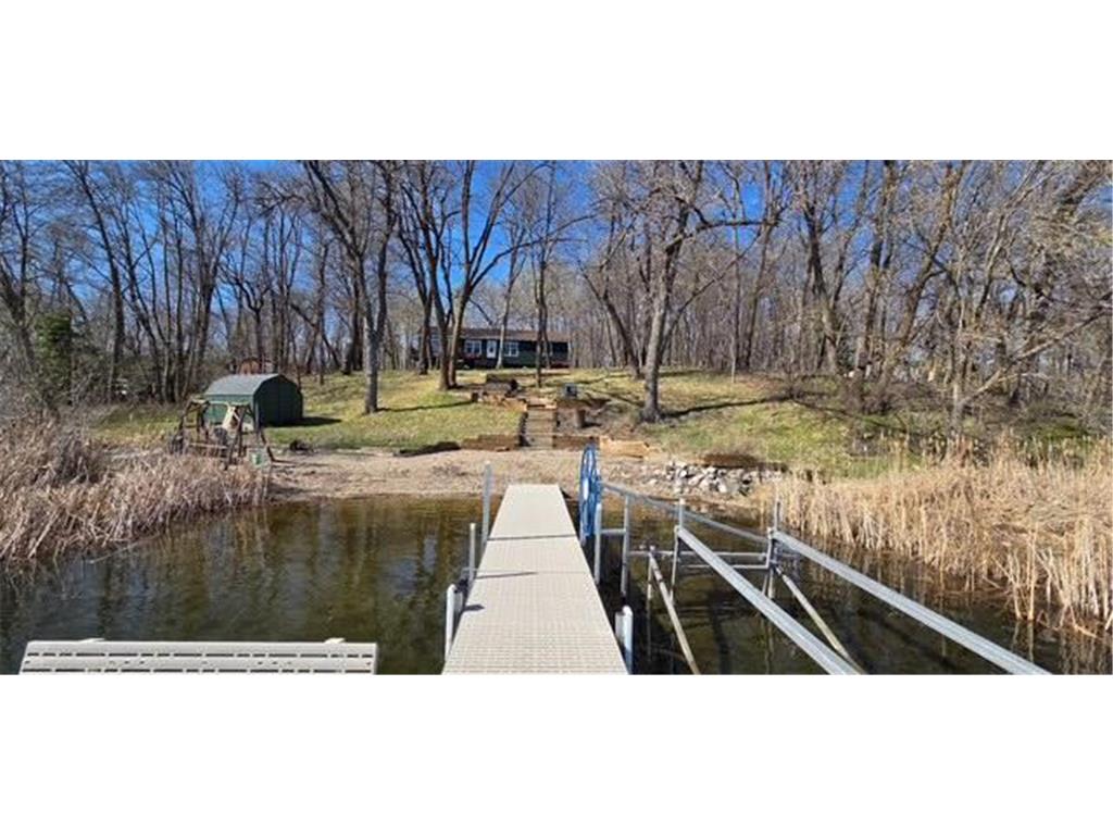 11650 Tall Timbers Road SW Garfield MN 56332 - Lobster Lake 7046158 image1