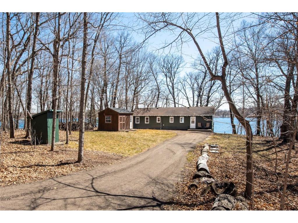 11650 Tall Timbers Road SW Garfield MN 56332 - Lobster Lake 7046158 image39