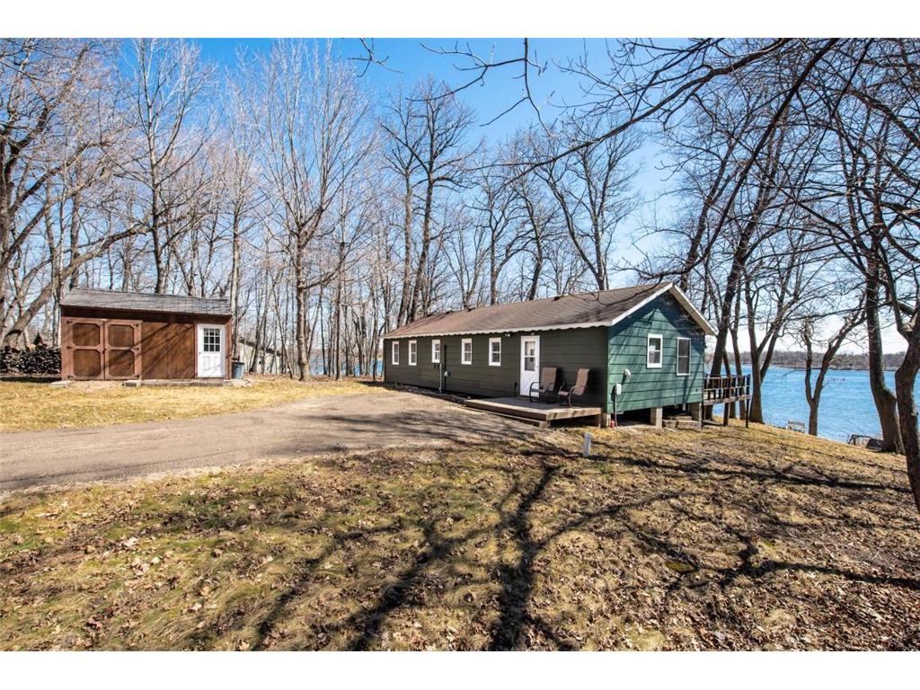 11650 Tall Timbers Road SW Garfield MN 56332 - Lobster Lake 7046158 image4