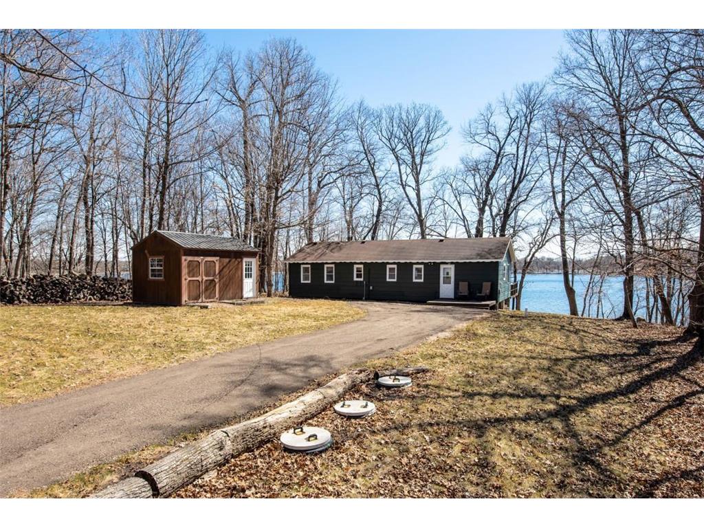 11650 Tall Timbers Road SW Garfield MN 56332 - Lobster Lake 7046158 image40