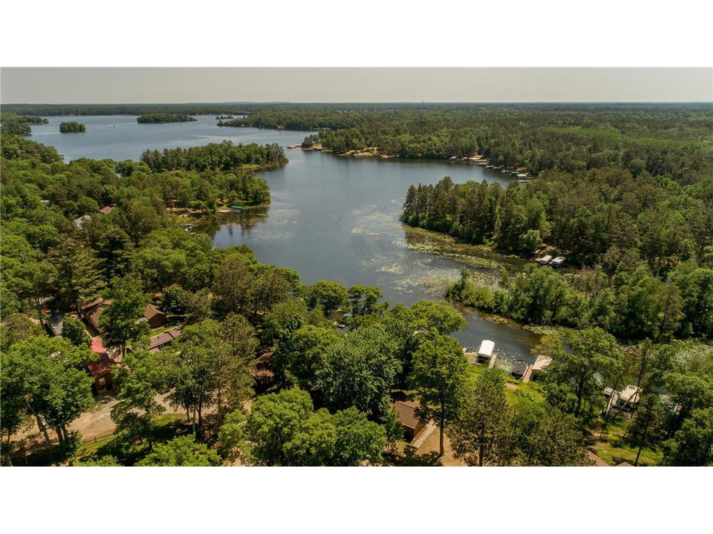 11651 Milinda Shores Road #2 Crosslake MN 56442 - Rush-Hen 6501319 image1