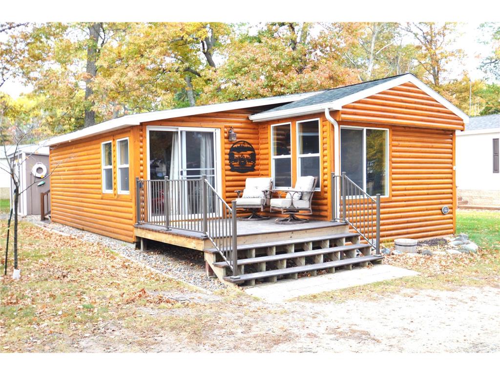 11651 Milinda Shores Road #4 Crosslake MN 56442 - Rush-Hen 6618122 image1