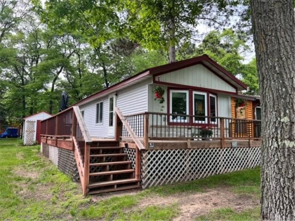11651 Milinda Shores Road #8 Crosslake MN 56442 - Rush-Hen 6542140 image1
