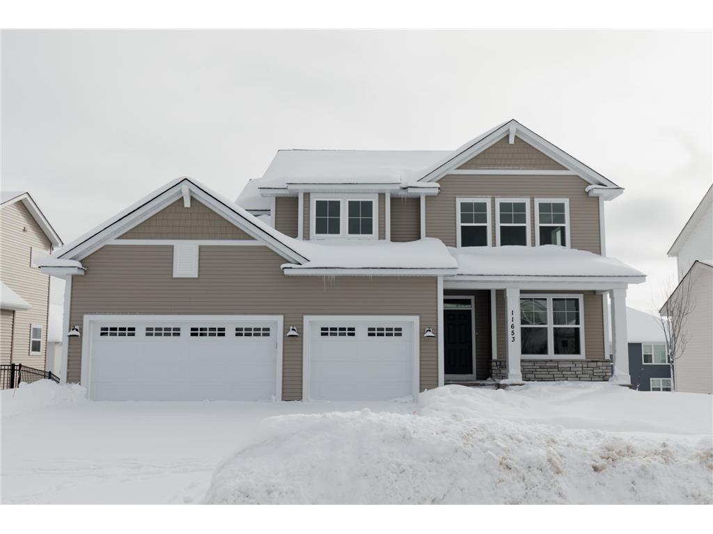 11653 35th Street N, Lake Elmo, MN, 55042 MLS 7581737 Edina Realty