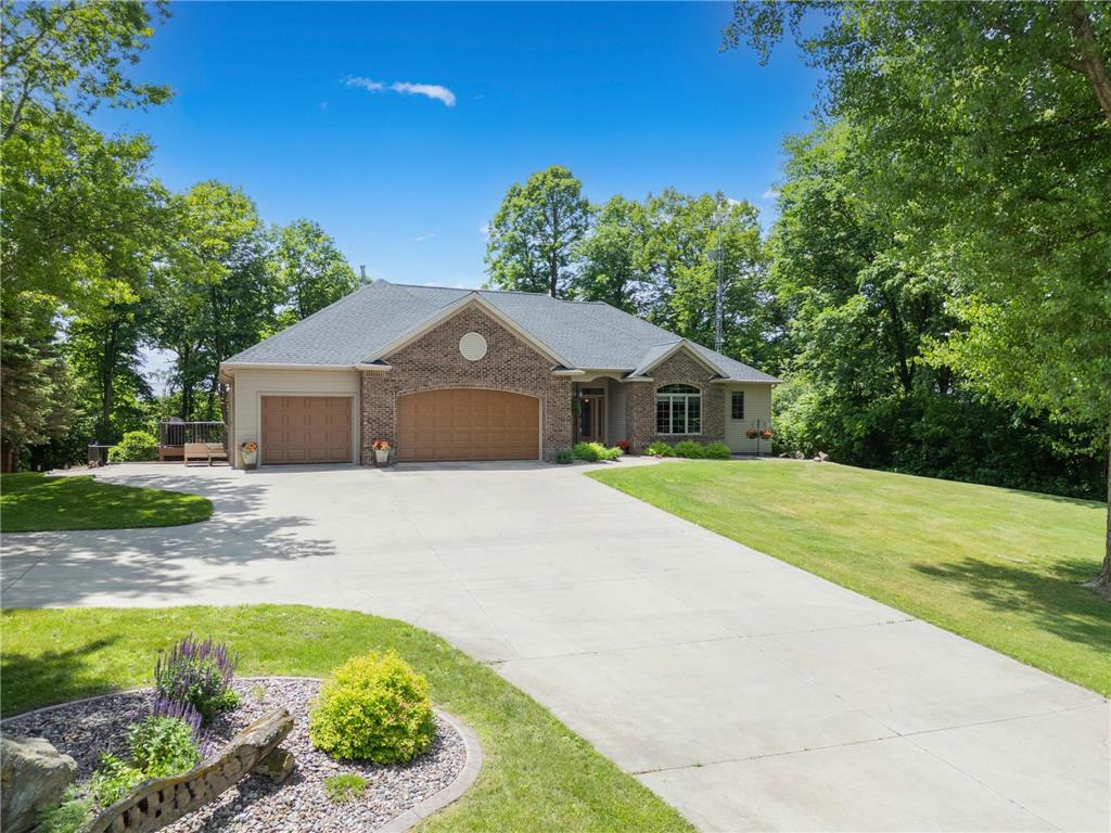 11655 Castle Bluff Lane SW Stewartville MN 55976 - Root River - North Branch 7090492 image1