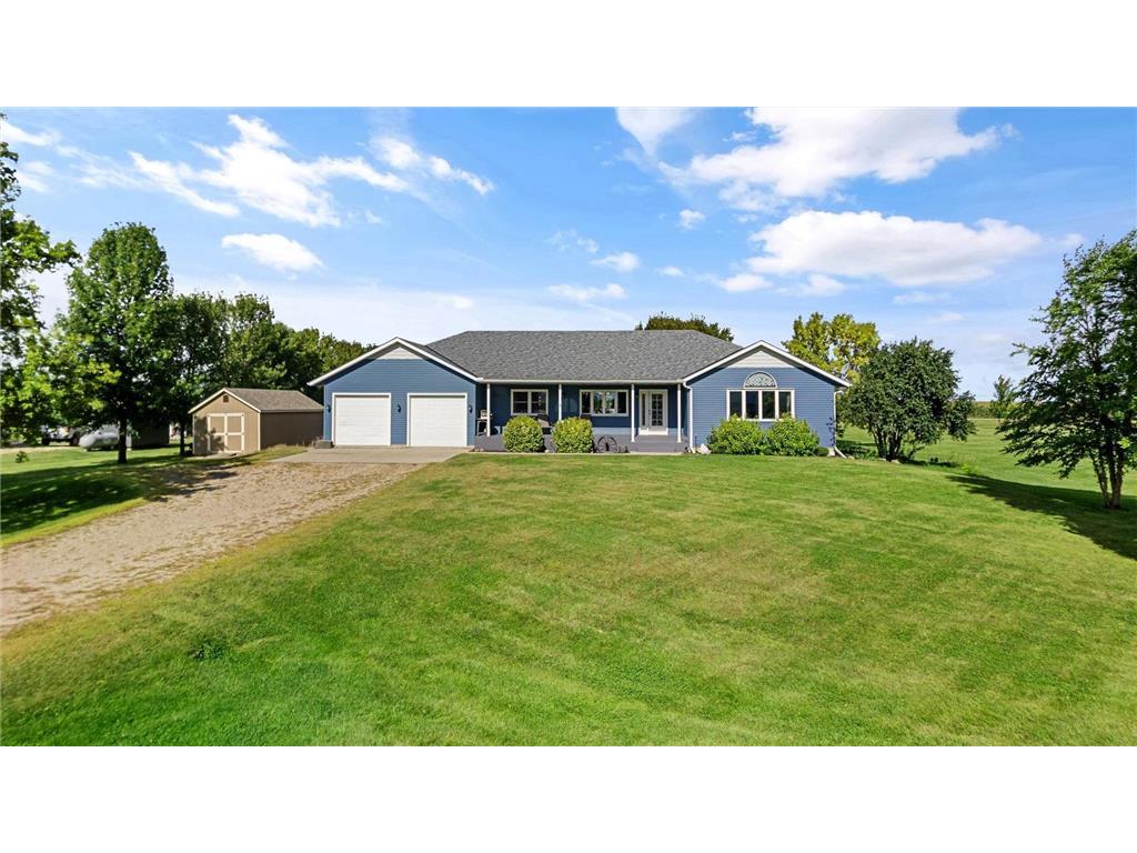 11655 Sunset Circle Hutchinson MN 55350 - Marion Lake 6788614 image1