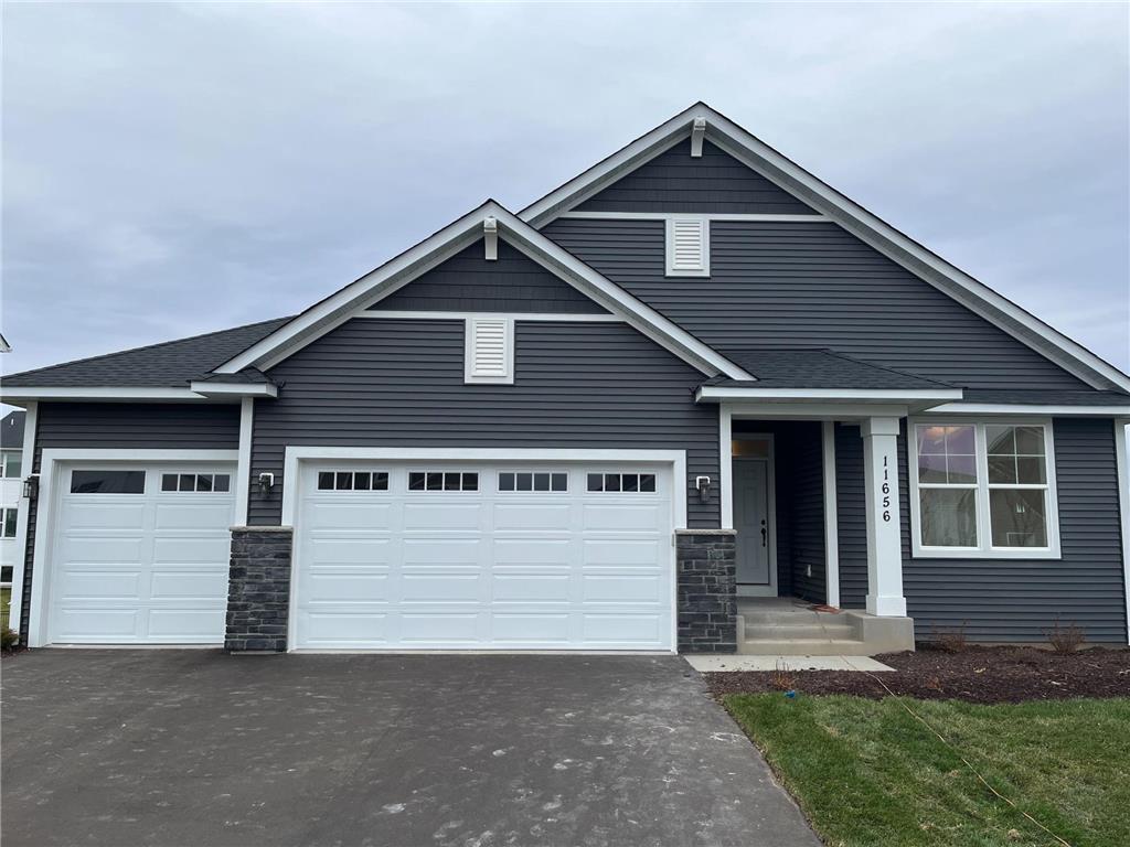 11656 35th Street N, Lake Elmo, MN 55042 MLS 6318751 Edina Realty