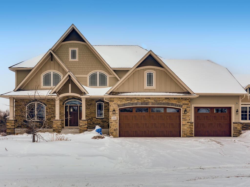 11657 St Andrews Circle, Blaine, MN 55449 MLS 5719585 Edina Realty