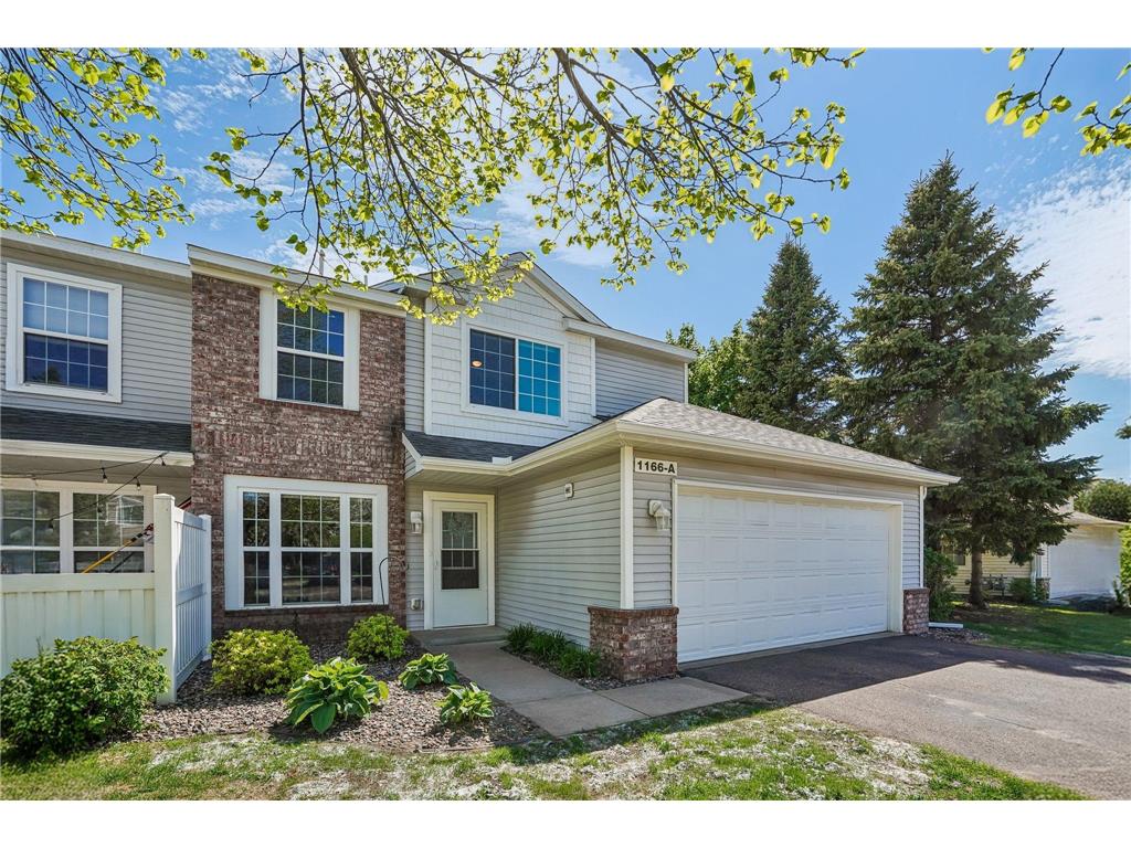 1166 100th Drive NE #A Blaine MN 55434 7075176 image1
