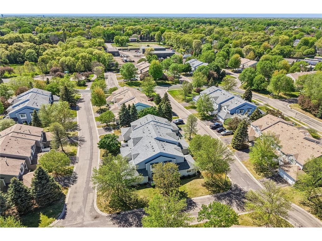 1166 100th Drive NE #A Blaine MN 55434 7075176 image39