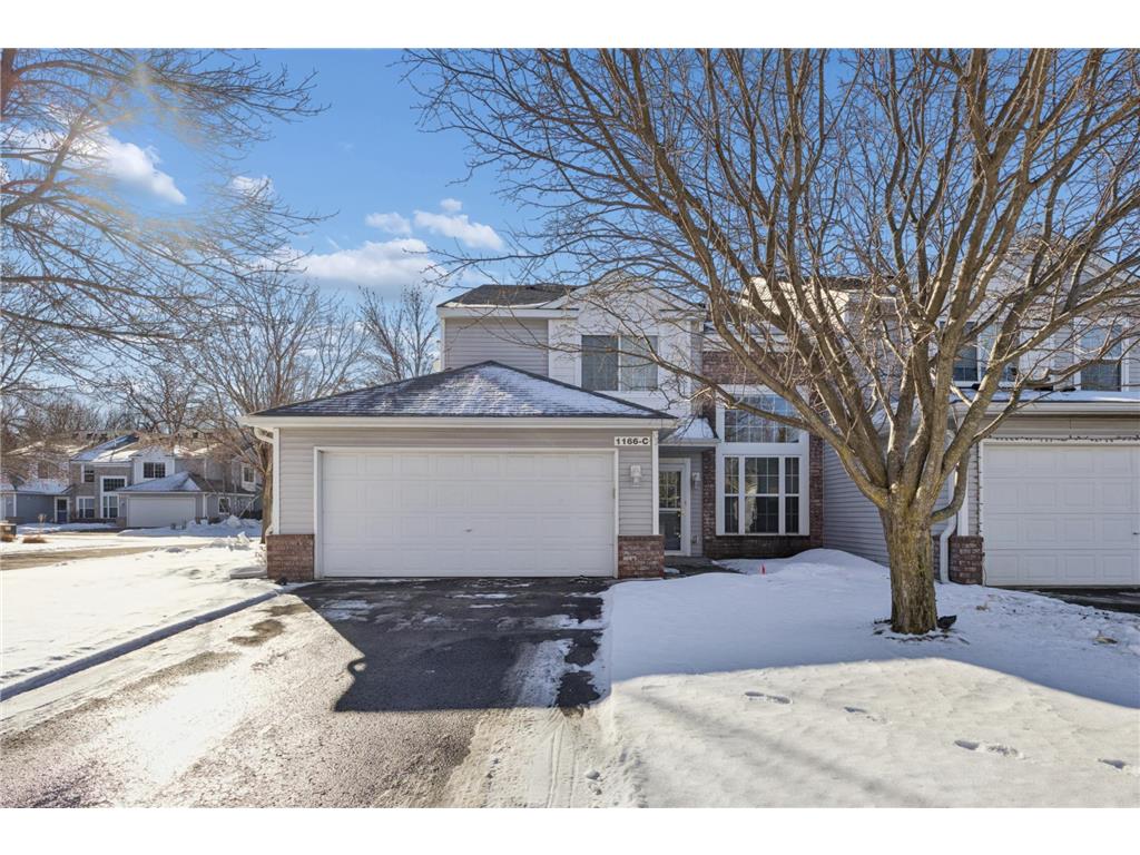 1166 100th Drive NE #C Blaine MN 55434 7016942 image1