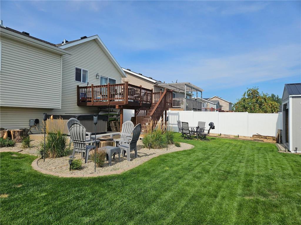 1166 39 1/2 Avenue W West Fargo ND 58078 7054366 image39