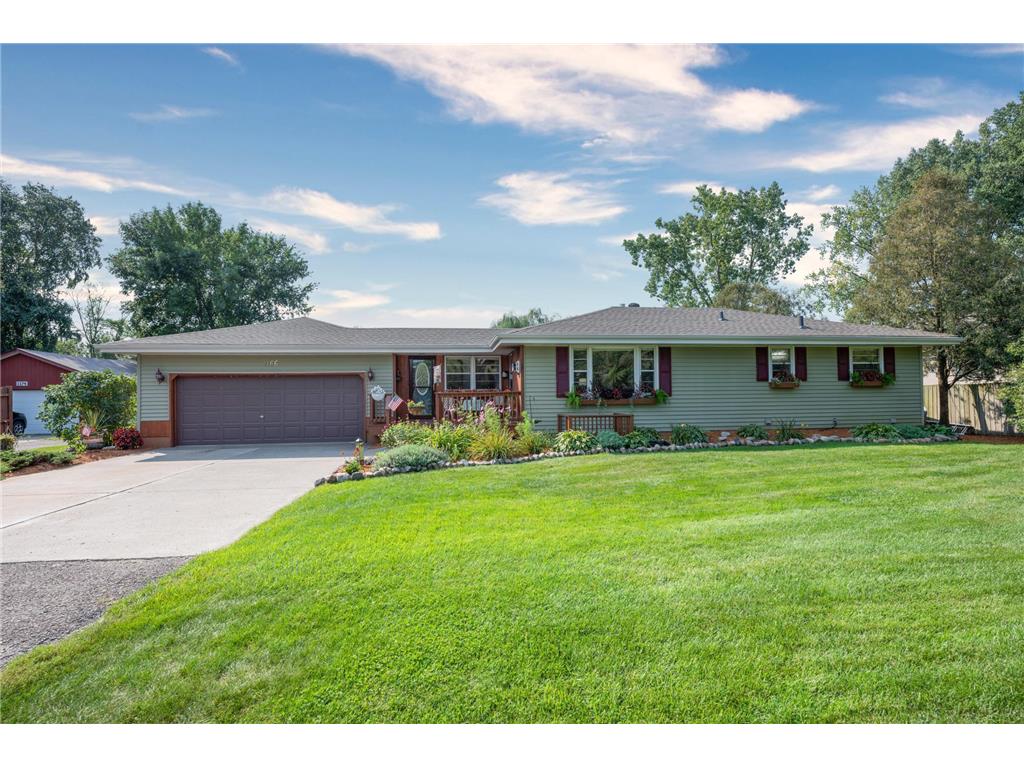 1166 Main Street, Lino Lakes, MN 55014 MLS 6259096 Edina Realty