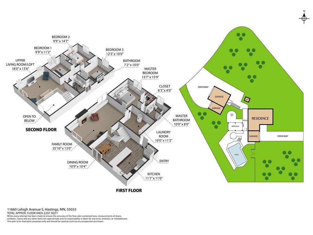 11660 Lehigh Avenue S Hastings MN 55033 6803907 image24