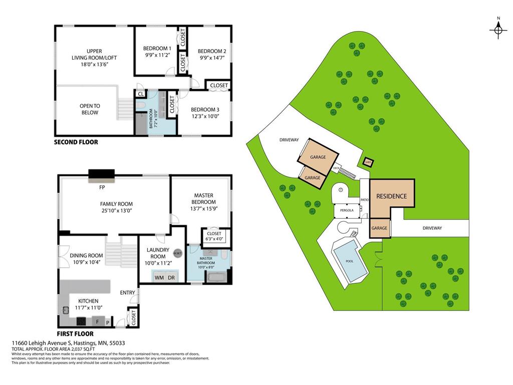 11660 Lehigh Avenue S Hastings MN 55033 6803907 image25