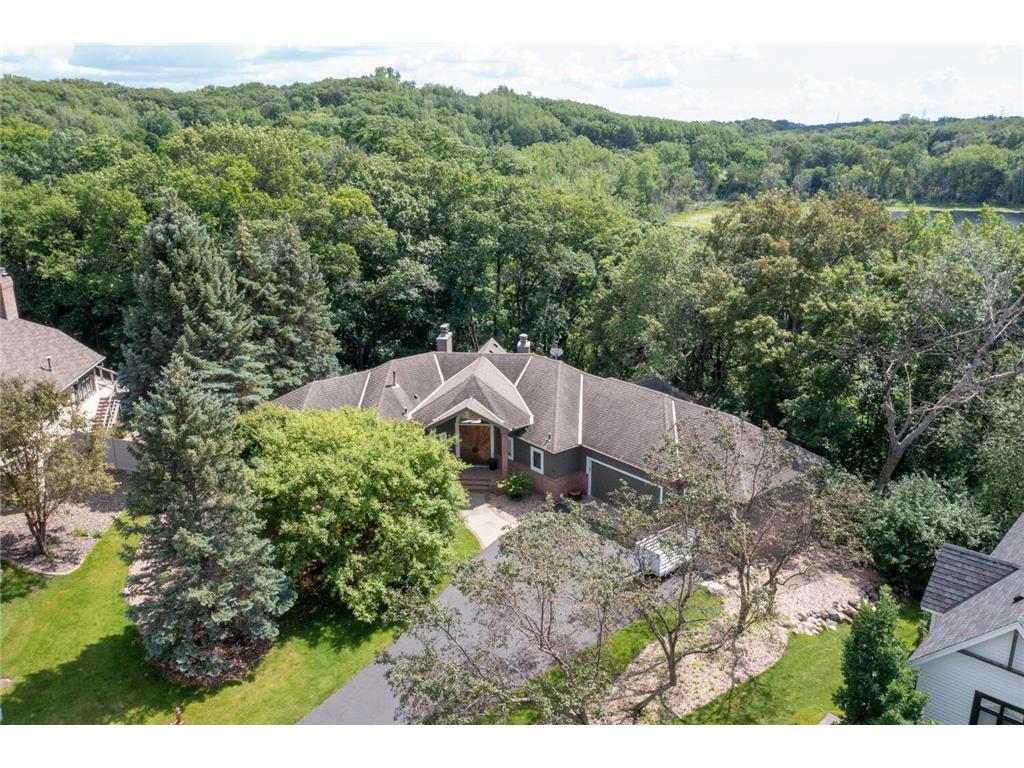 11667 Lone Lake Ridge Minnetonka MN 55343 - Lone 6563006 image1