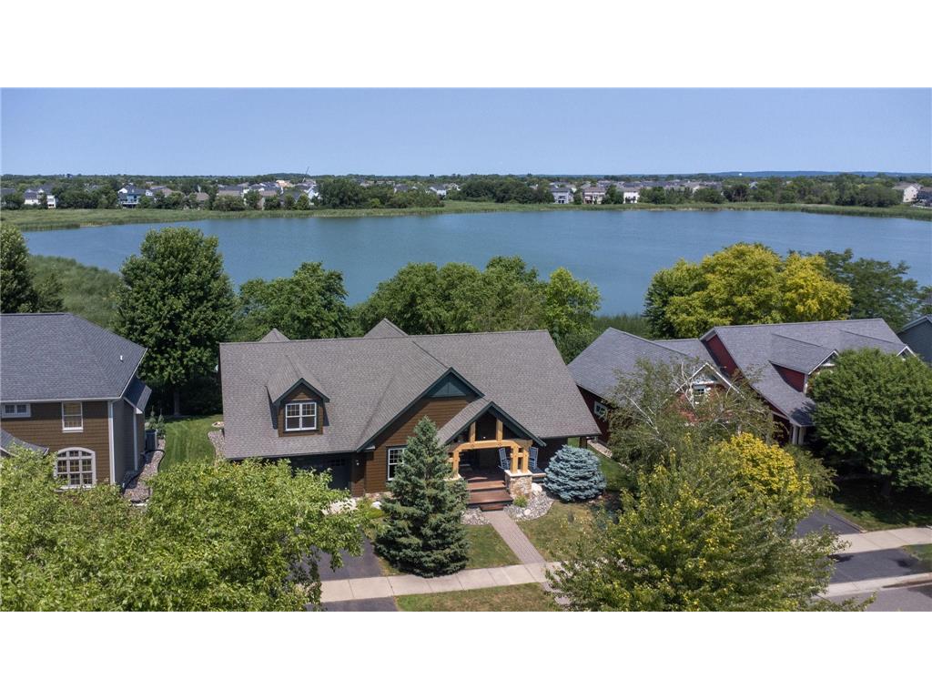 11668 E Laketowne Drive Albertville MN 55301 - Hunters 7101805 image1