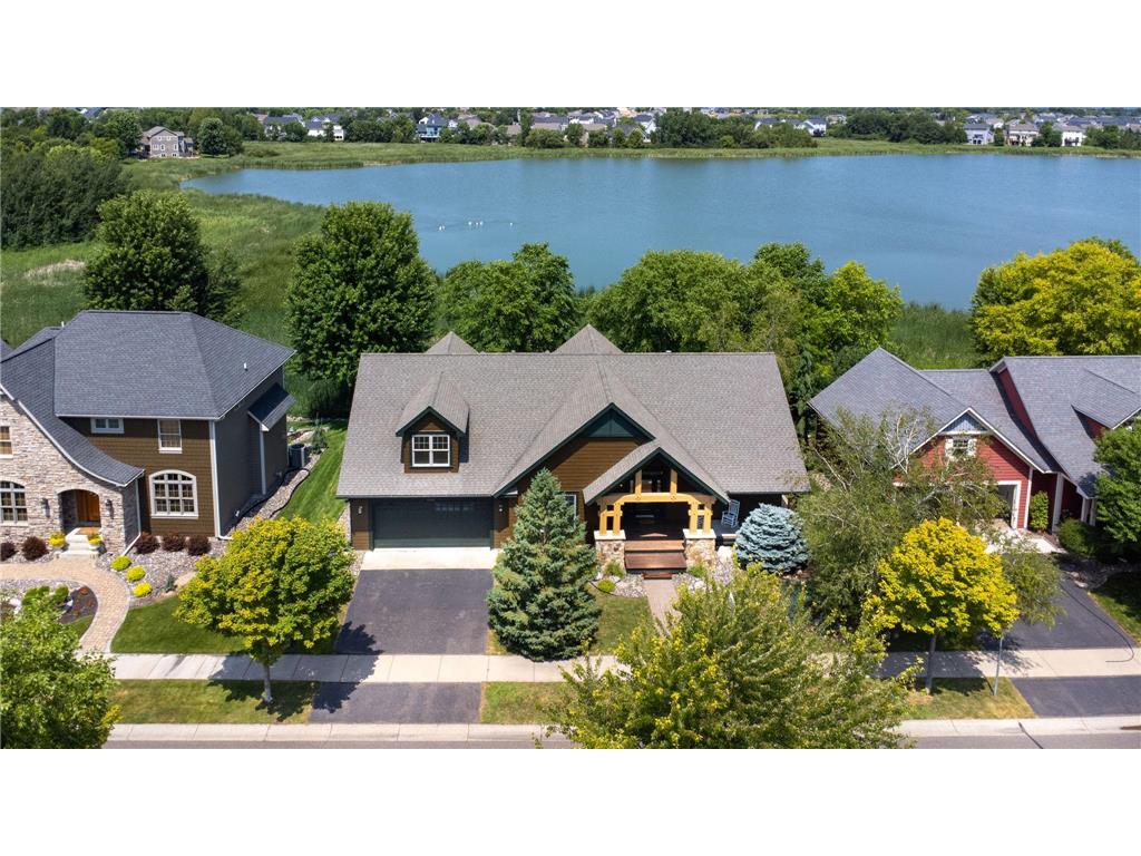 11668 E Laketowne Drive Albertville MN 55301 - Hunters 7101805 image36