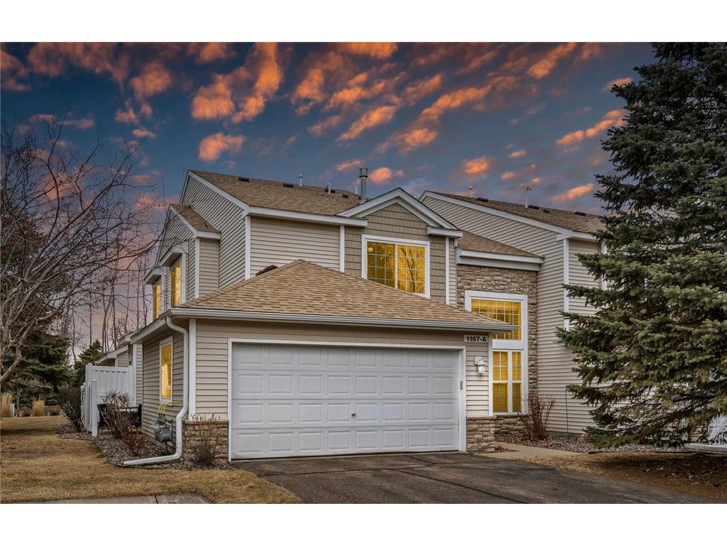 1167 100th Drive NE #A Blaine MN 55434 6677825 image1