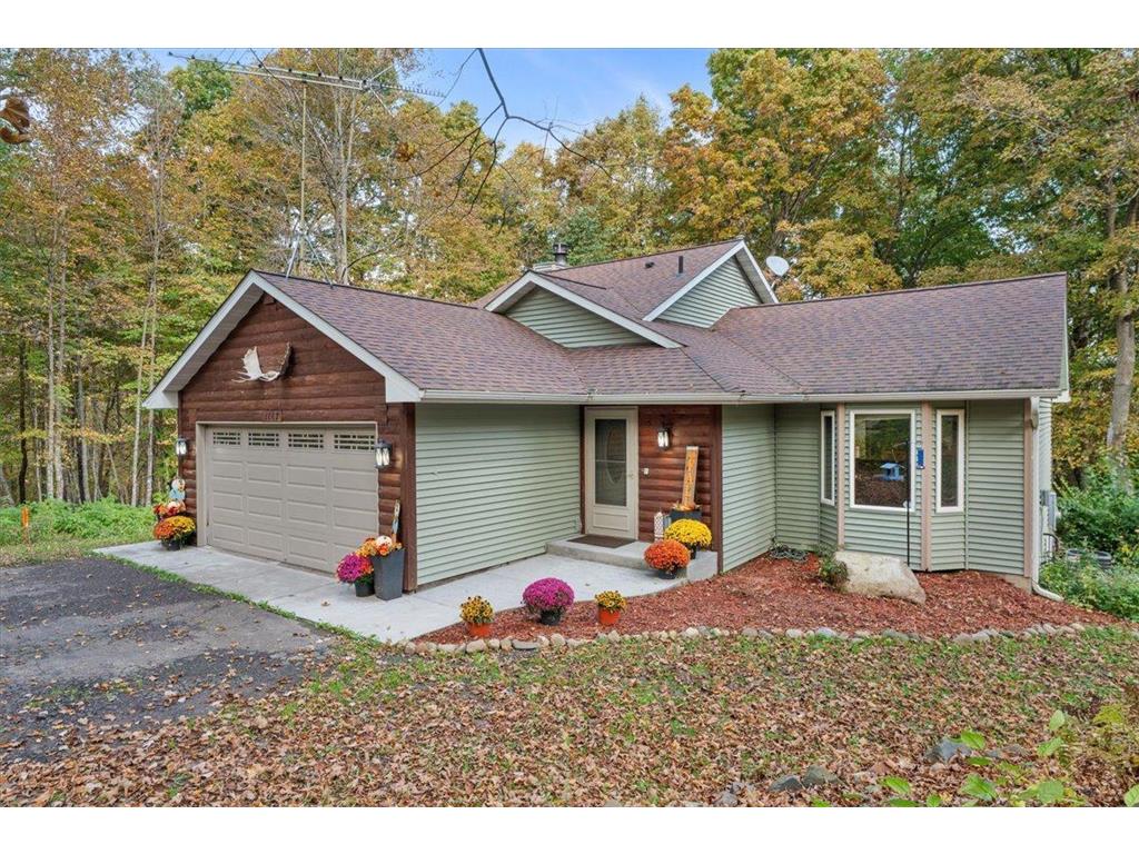 1167 134th Avenue Apple River Twp WI 54001 - Brusher Lake 6776083 image1