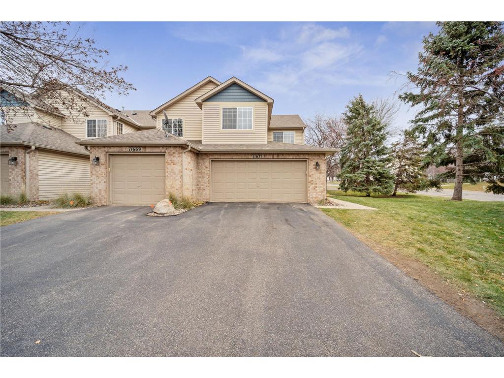 11671 Horizon Drive #508 Burnsville MN 55337 6466020 image1