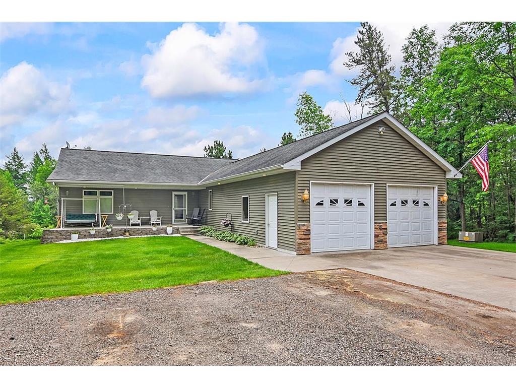 11672 147th Avenue Straight River Twp MN 56464 - Hinds Lake 7078682 image2