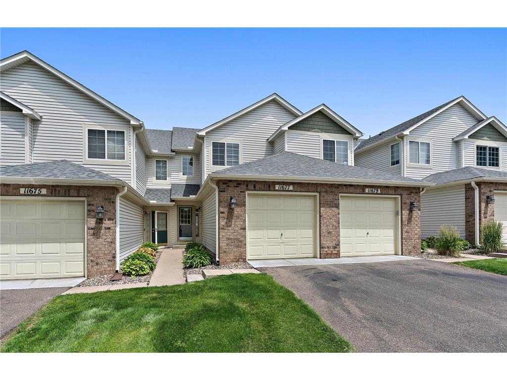 11677 Horizon Drive #603 Burnsville MN 55337 7091225 image1