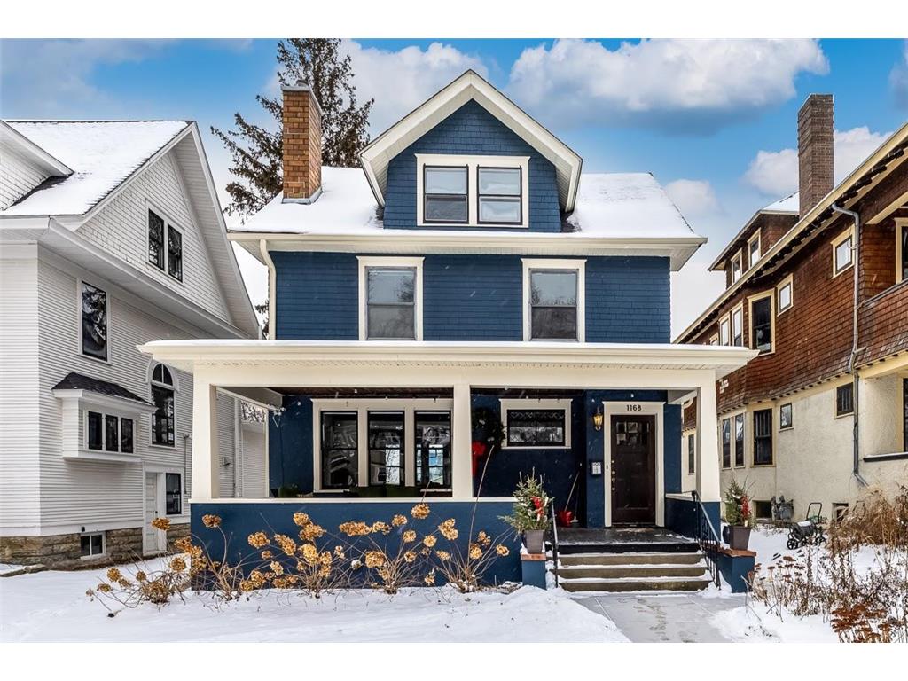 1168 Laurel Avenue Saint Paul MN 55104 6670706 image1