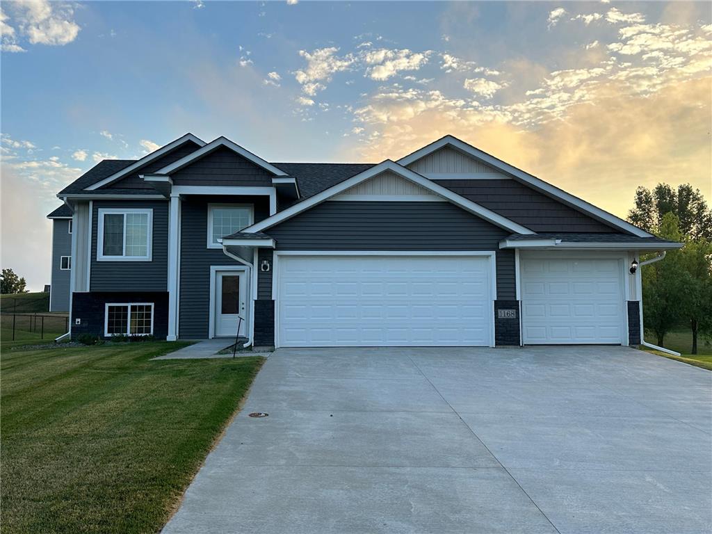 1168 Woodland Drive Howard Lake MN 55349 6374633 image1