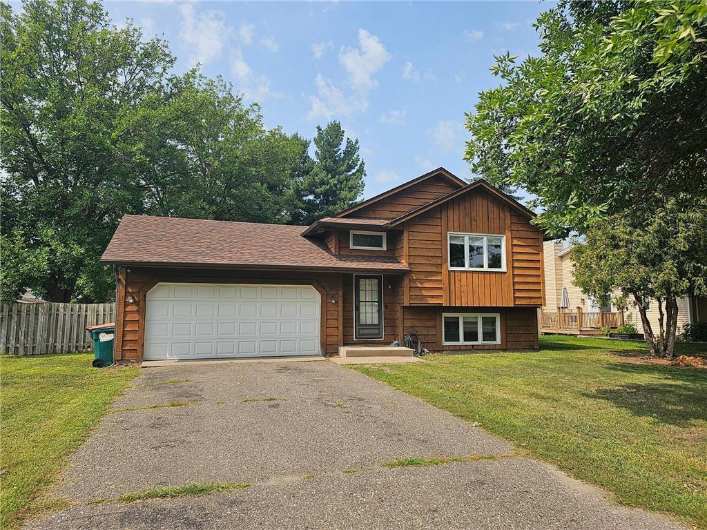 11686 Oak Park Drive NE, Blaine, MN, 55434 MLS 6434293 Edina Realty