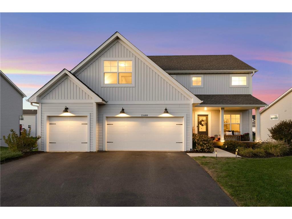 11688 33rd Street N, Lake Elmo, MN, 55042 MLS 6446631 Edina Realty