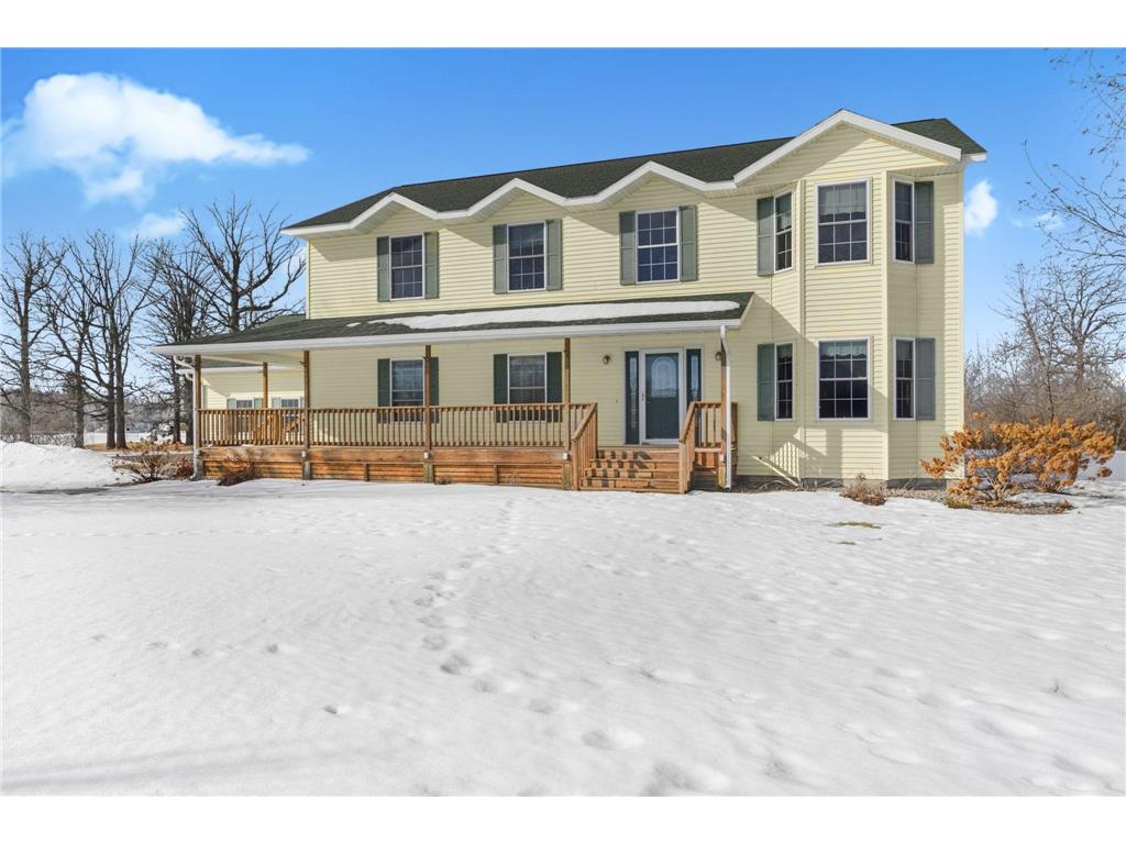 11688 40th Street Bowlus MN 56314 7021631 image1