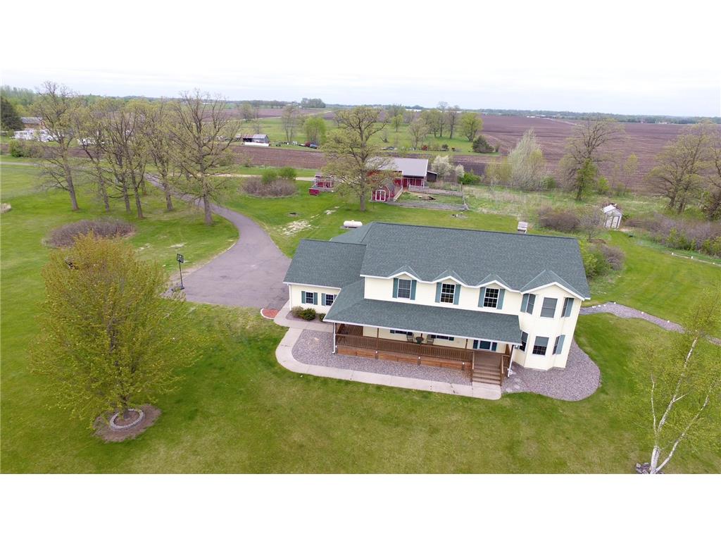 11688 40th Street Bowlus MN 56314 7021631 image100